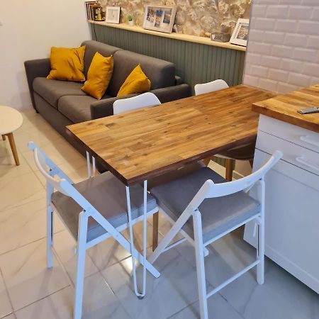 Sete, T2 Cosy Et Atypique, Jardin Chateau D'Eau, Centre Ville Eksteriør bilde