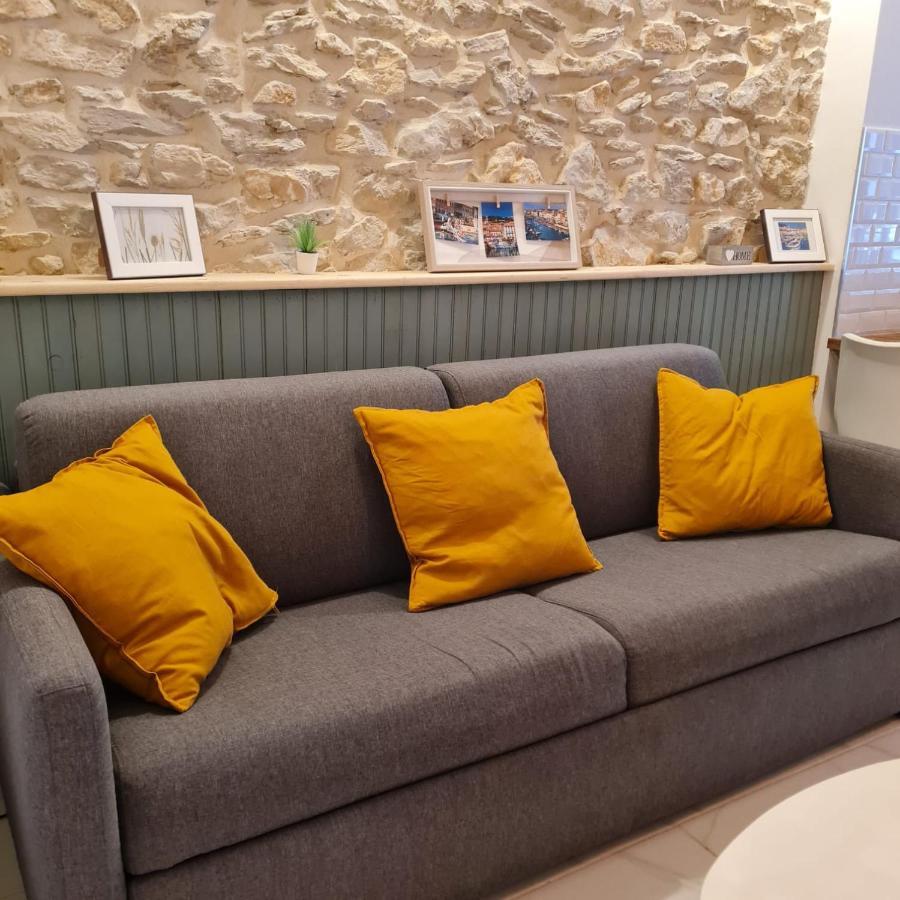 Sete, T2 Cosy Et Atypique, Jardin Chateau D'Eau, Centre Ville Eksteriør bilde