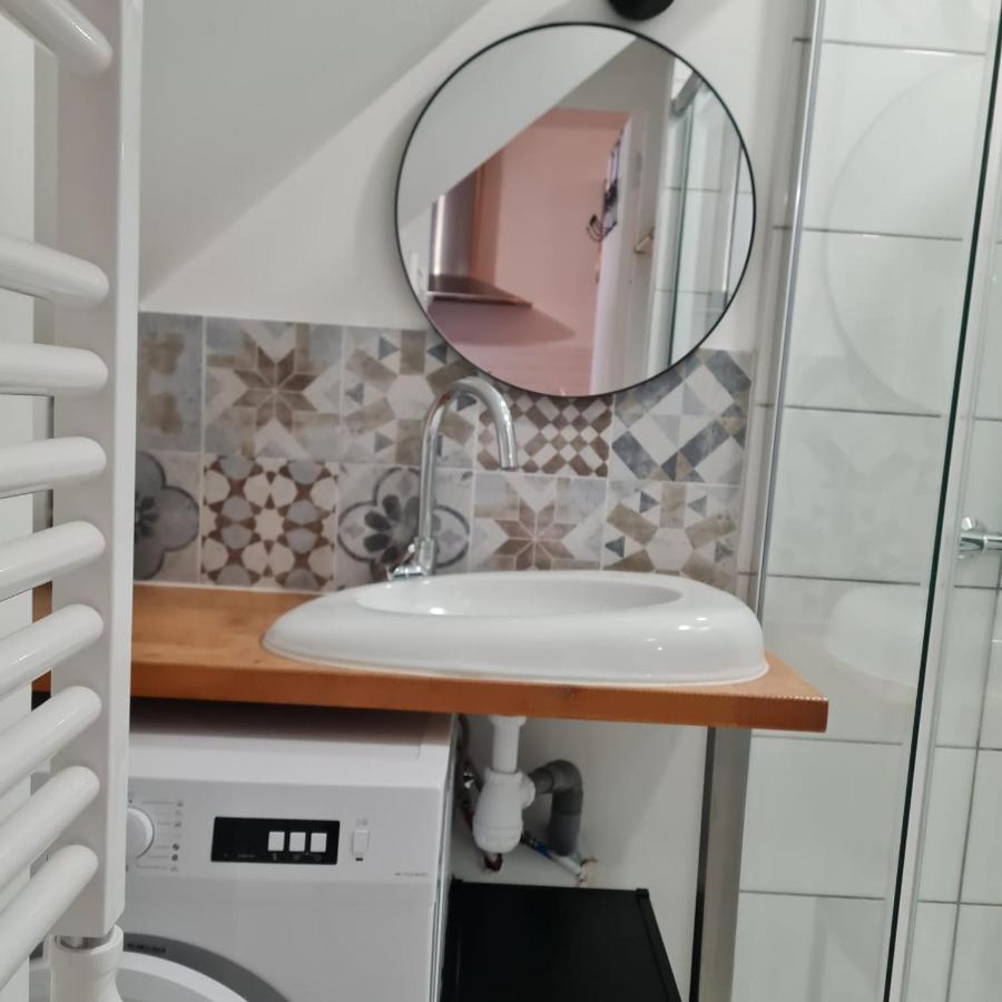 Sete, T2 Cosy Et Atypique, Jardin Chateau D'Eau, Centre Ville Eksteriør bilde