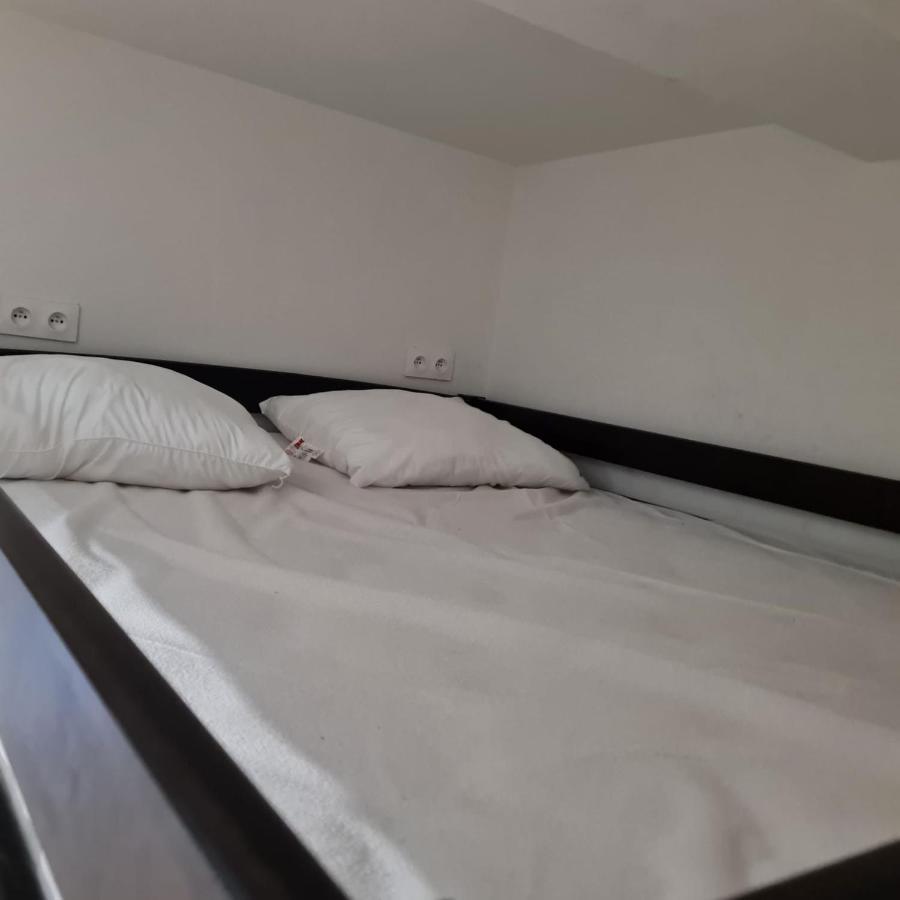 Sete, T2 Cosy Et Atypique, Jardin Chateau D'Eau, Centre Ville Eksteriør bilde