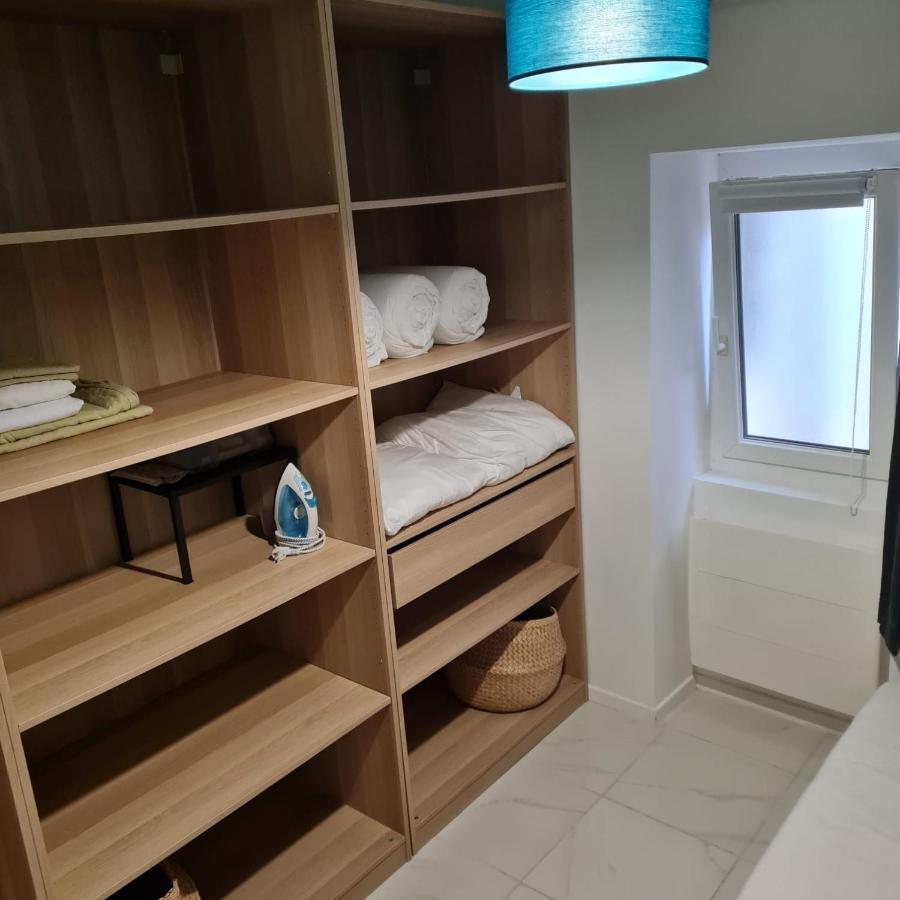 Sete, T2 Cosy Et Atypique, Jardin Chateau D'Eau, Centre Ville Eksteriør bilde